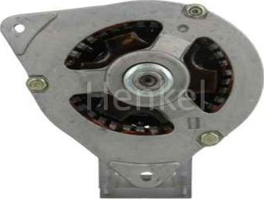 Henkel Parts 3123070 - Генератор avtolavka.club