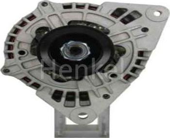 Henkel Parts 3123101 - Генератор avtolavka.club