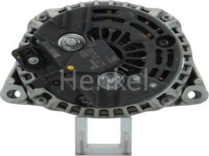 Henkel Parts 3123810 - Генератор avtolavka.club