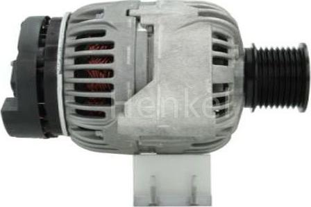 Henkel Parts 3123810 - Генератор avtolavka.club