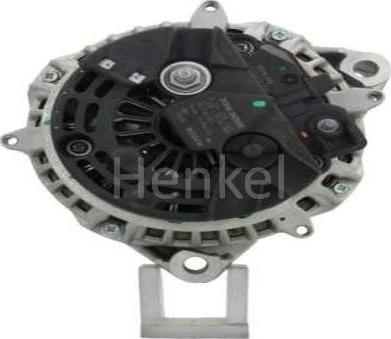 Henkel Parts 3123818 - Генератор avtolavka.club