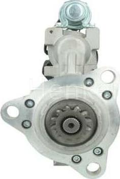 Henkel Parts 3123886 - Стартер avtolavka.club