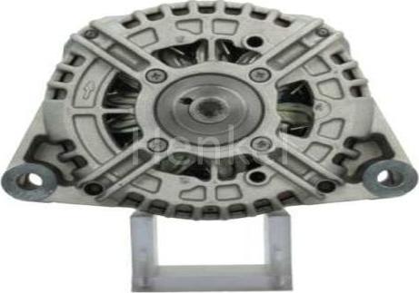 Henkel Parts 3123833 - Генератор avtolavka.club