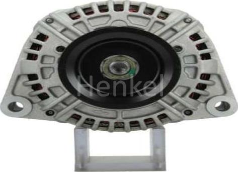 Henkel Parts 3123829 - Генератор avtolavka.club