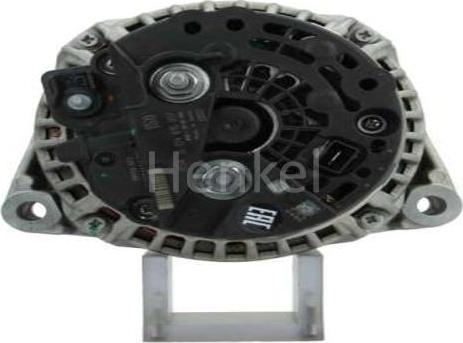 Henkel Parts 3123829 - Генератор avtolavka.club