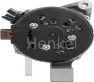 Henkel Parts 3123358 - Генератор avtolavka.club