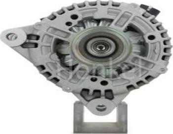 Henkel Parts 3123322 - Генератор avtolavka.club