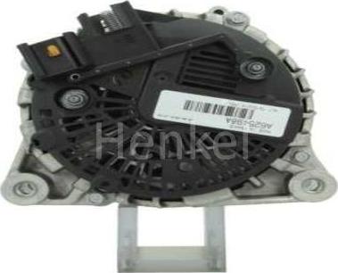 Henkel Parts 3123371 - Генератор avtolavka.club