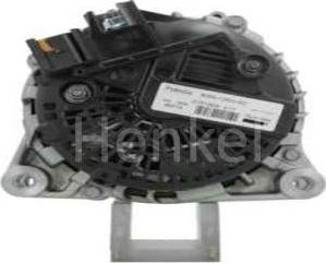 Henkel Parts 3123372 - Генератор avtolavka.club