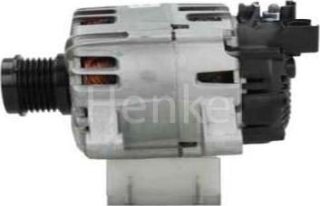 Henkel Parts 3123372 - Генератор avtolavka.club