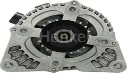 Henkel Parts 3123243 - Генератор avtolavka.club