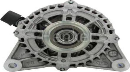 Henkel Parts 3123252 - Генератор avtolavka.club