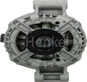 Henkel Parts 3123206 - Генератор avtolavka.club