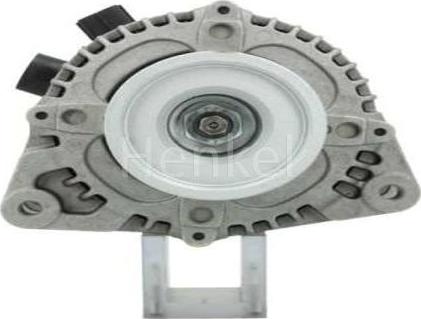 Henkel Parts 3123280 - Генератор avtolavka.club