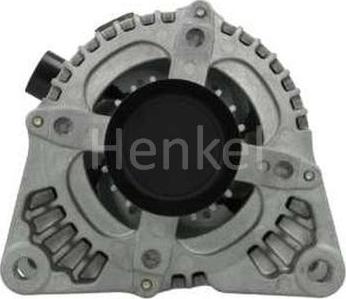 Henkel Parts 3123238 - Генератор avtolavka.club