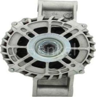 Henkel Parts 3123233 - Генератор avtolavka.club