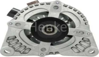 Henkel Parts 3123237 - Генератор avtolavka.club