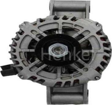 Henkel Parts 3123224 - Генератор avtolavka.club