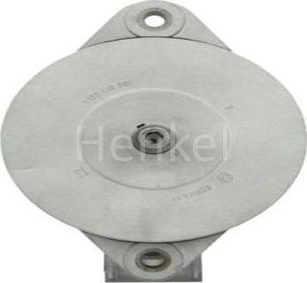 Henkel Parts 3123745 - Генератор avtolavka.club