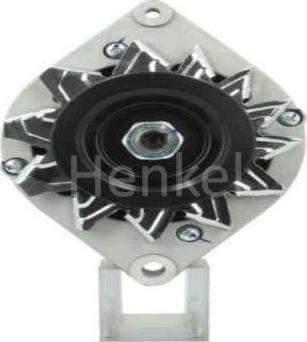 Henkel Parts 3123716 - Генератор avtolavka.club