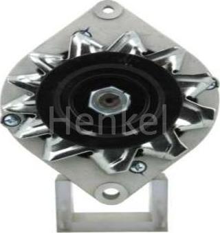 Henkel Parts 3123728 - Генератор avtolavka.club