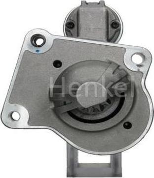 Henkel Parts 3122951 - Стартер avtolavka.club