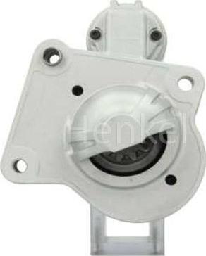 Henkel Parts 3122952 - Стартер avtolavka.club