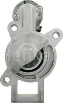 Henkel Parts 3122963 - Стартер avtolavka.club