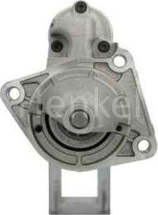 Henkel Parts 3122903 - Стартер avtolavka.club