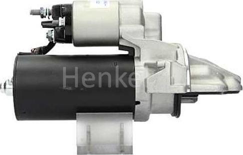 Henkel Parts 3122981 - Стартер avtolavka.club