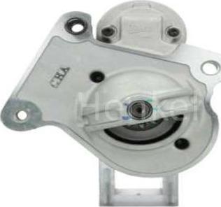 Henkel Parts 3122924 - Стартер avtolavka.club