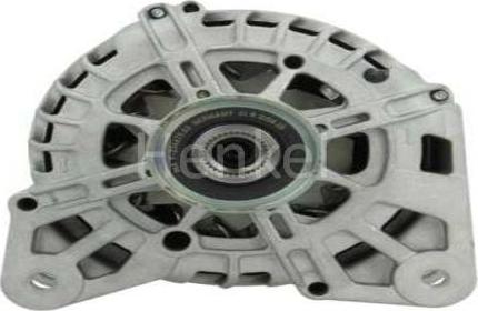 Henkel Parts 3122496 - Генератор avtolavka.club