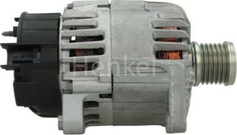 Henkel Parts 3122469 - Генератор avtolavka.club