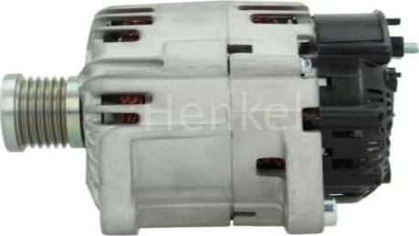 Henkel Parts 3122468 - Генератор avtolavka.club