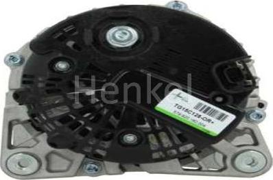 Henkel Parts 3122468 - Генератор avtolavka.club