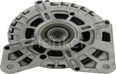 Henkel Parts 3122424 - Генератор avtolavka.club