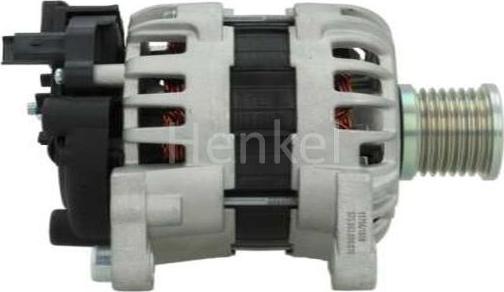 Henkel Parts 3122544 - Генератор avtolavka.club