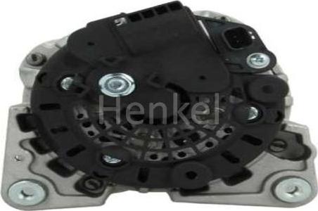 Henkel Parts 3122544 - Генератор avtolavka.club