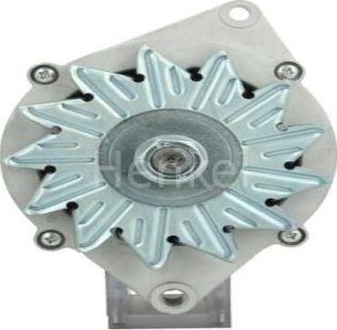 Henkel Parts 3122570 - Генератор avtolavka.club