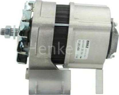 Henkel Parts 3122663 - Генератор avtolavka.club