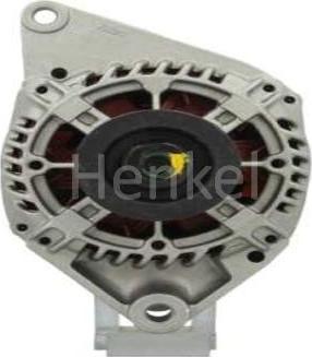 Henkel Parts 3122094 - Генератор avtolavka.club