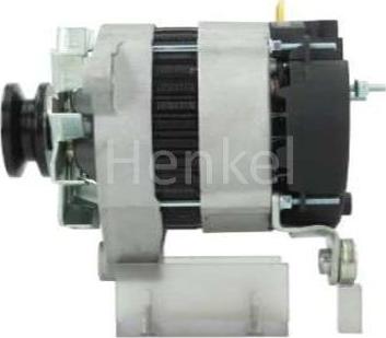 Henkel Parts 3122059 - Генератор avtolavka.club