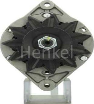 Henkel Parts 3122061 - Генератор avtolavka.club