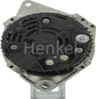 Henkel Parts 3122079 - Генератор avtolavka.club