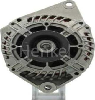 Henkel Parts 3122079 - Генератор avtolavka.club