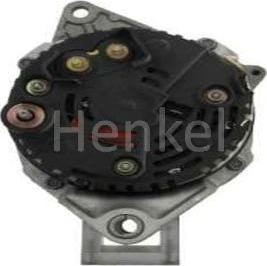 Henkel Parts 3122075 - Генератор avtolavka.club