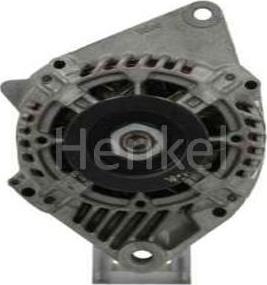 Henkel Parts 3122075 - Генератор avtolavka.club