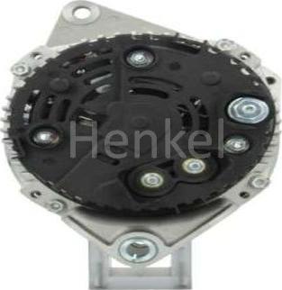 Henkel Parts 3122078 - Генератор avtolavka.club