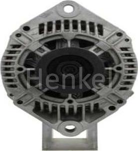 Henkel Parts 3122150 - Генератор avtolavka.club