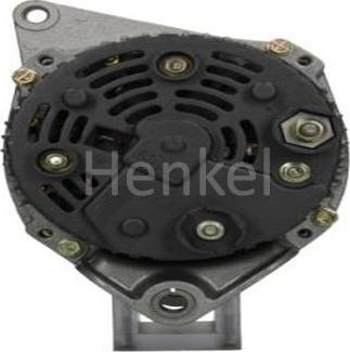 Henkel Parts 3122103 - Генератор avtolavka.club